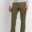 olive green chinos from The Gap 