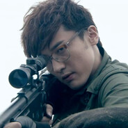 狙击手关谷神奇