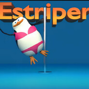 Estriper SKINS