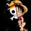Monkey-D-Luffy