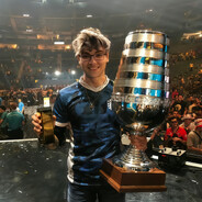 曾许人间第一流