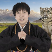 丁公吐雾,天下归心