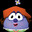 Madame Blueberry