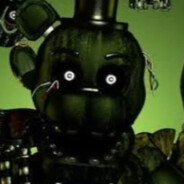 Resistence Member named Adrian avatar