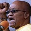 Jacob Zuma