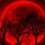 Red mooN