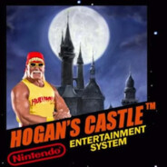 Hogan&#039;s Castle for NES