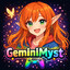 GeminiMystジ