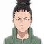 Nara Shikamaru