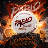 PABLO ORANGE