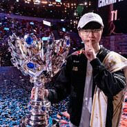 你不准玩英雄联盟！