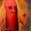 hotdog the grandiloquent
