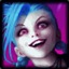 Just Jinx &lt;3