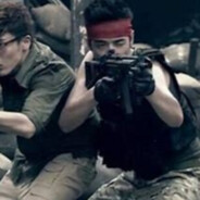 王牌突击手陆展博