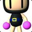 ♥Bomberman Negro♥