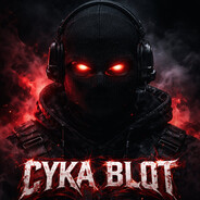 ☠ Cyka☣Blqt ☠