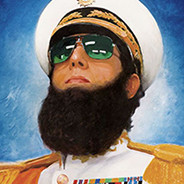 Admiral General Aladeen - steam id 76561197971006130