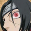 Itachi FAT EYE
