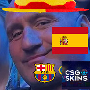 Hiszpański_MarcinNajman_SKINS - steam id 76561199530273540