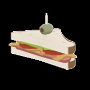 Sandvich08 avatar