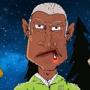Pisior avatar