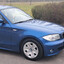 BMW 116i 2008