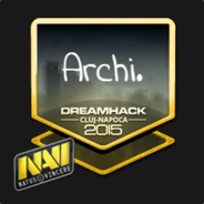 Archi.