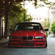 bmw (e36) enjoyer