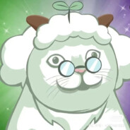 羊村手残慢羊羊