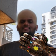 SURESH D THANOS