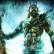 Zeusun Kankeytosu POSEIDON