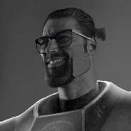 Mr Gordon Freeman