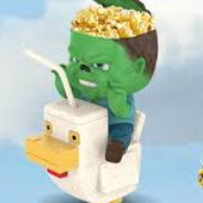 Chicken Jockey avatar