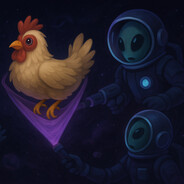 Void Chicken