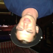 jak ja trzezwy gosciu