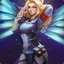 UnluckyMercy