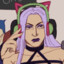 Catboy Abbacchio