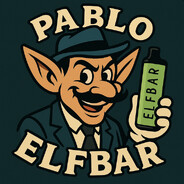 Pablo Elfbar