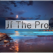 Jf The Pro