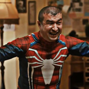 Боря Комфортик