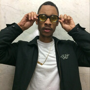 black raper from russia