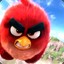 Angry Birds