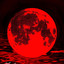 Devil moon. Девил моон. Devil Moon Юба. Moon of the Devil манхва. Devil Moon YBA Art.