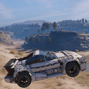 молния #MelonRust