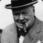 Winston Churchill