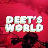 DEETSWORLD