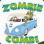 Zombie with a Combi