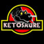 KétosaureX