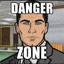 Archer #DANGERZONE