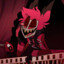 Radio Demon Alastor
